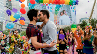 <i>Sense8</i> to return to Netflix for 2-hour finale special
